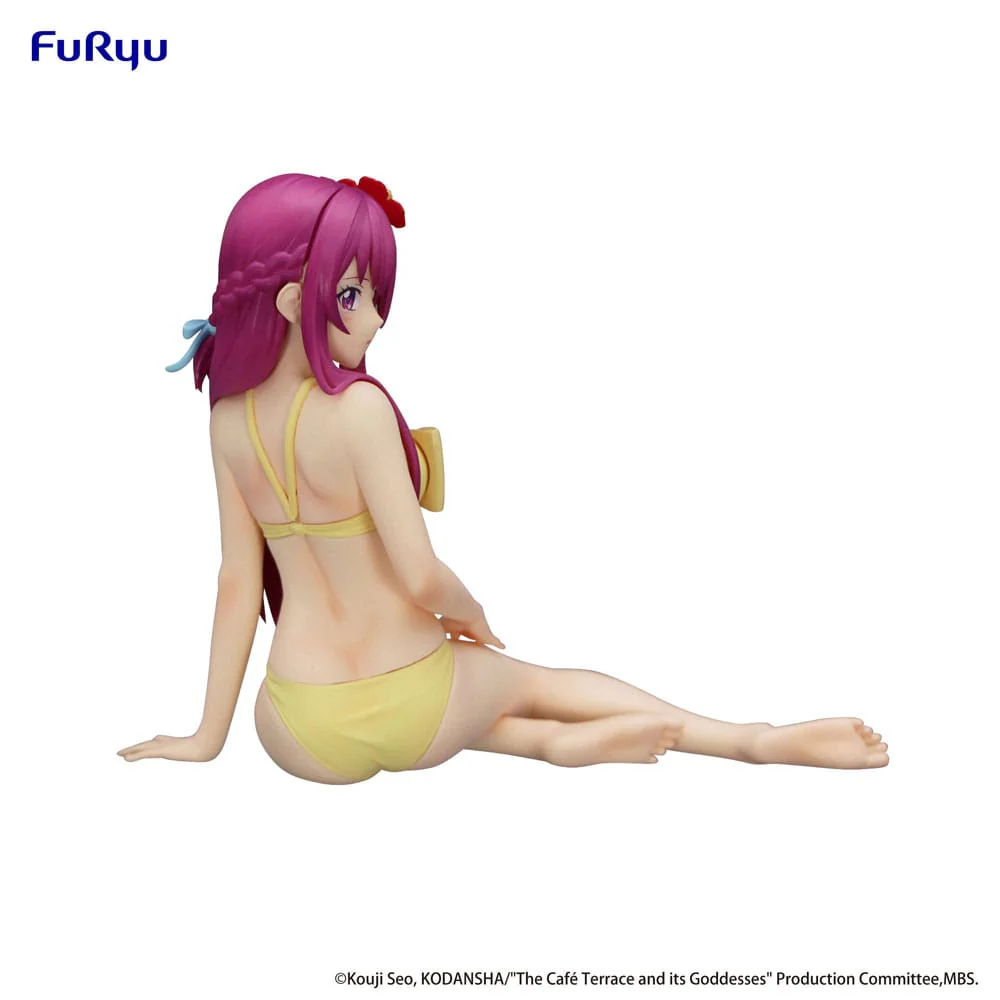Ouka Makuzawa Noodle Stopper Furyu - Image 7