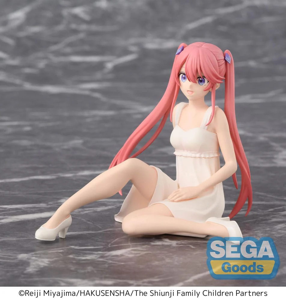 Ouka Shiunji PM Perching Sega - Image 2