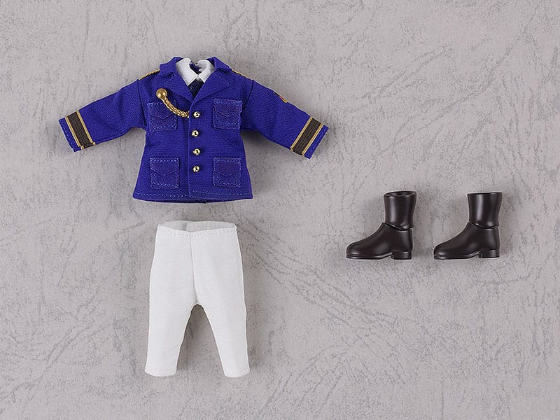 Outfit Set: Germany - Hetalia World Stars - Orange Rouge - Image 2