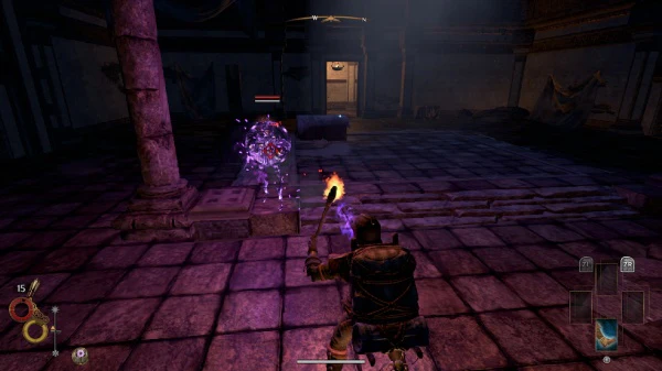 Outward Definitive Edition (Switch) - Image 2