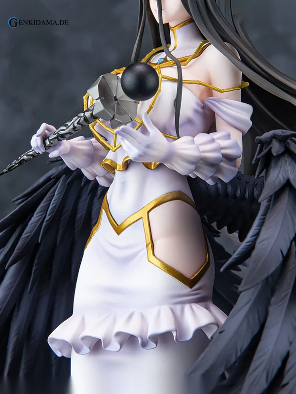 OVERLORD Albedo 10th Anniversary so-bin ver. KADOKAWA Special Set - Image 20