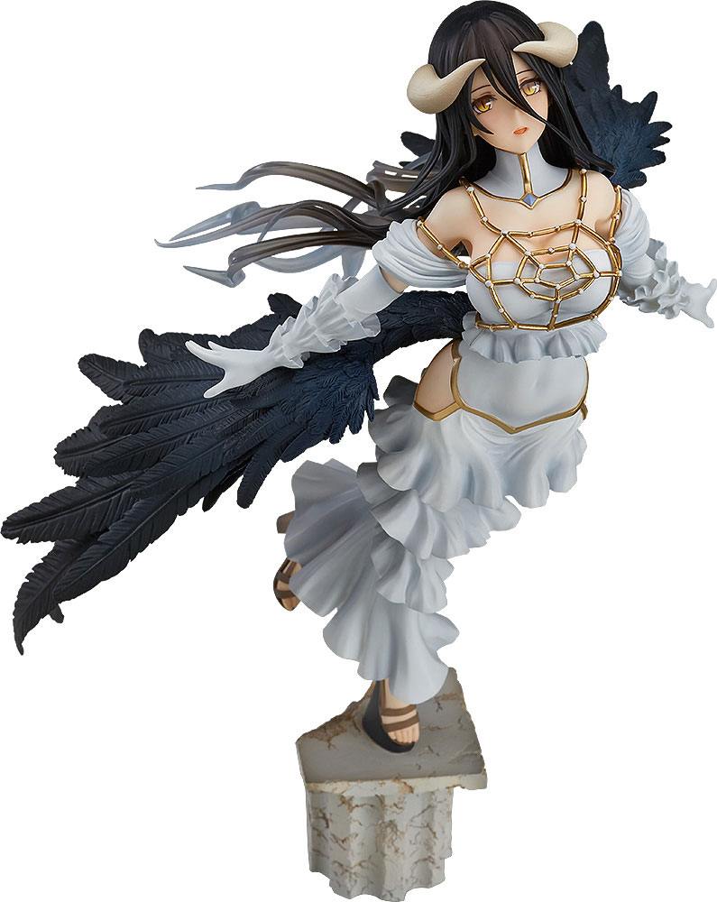 Overlord PVC Statue Albedo