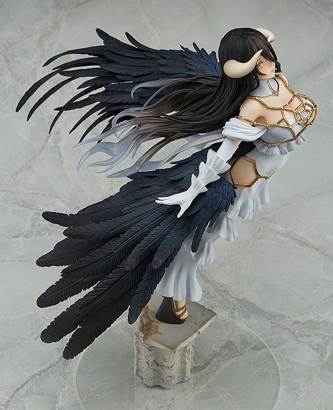 Overlord PVC Statue Albedo - Image 2