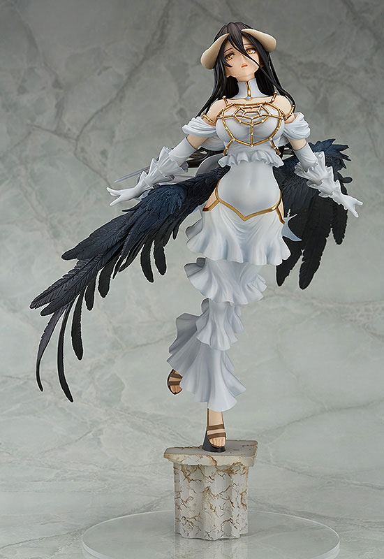 Overlord PVC Statue Albedo - Image 3