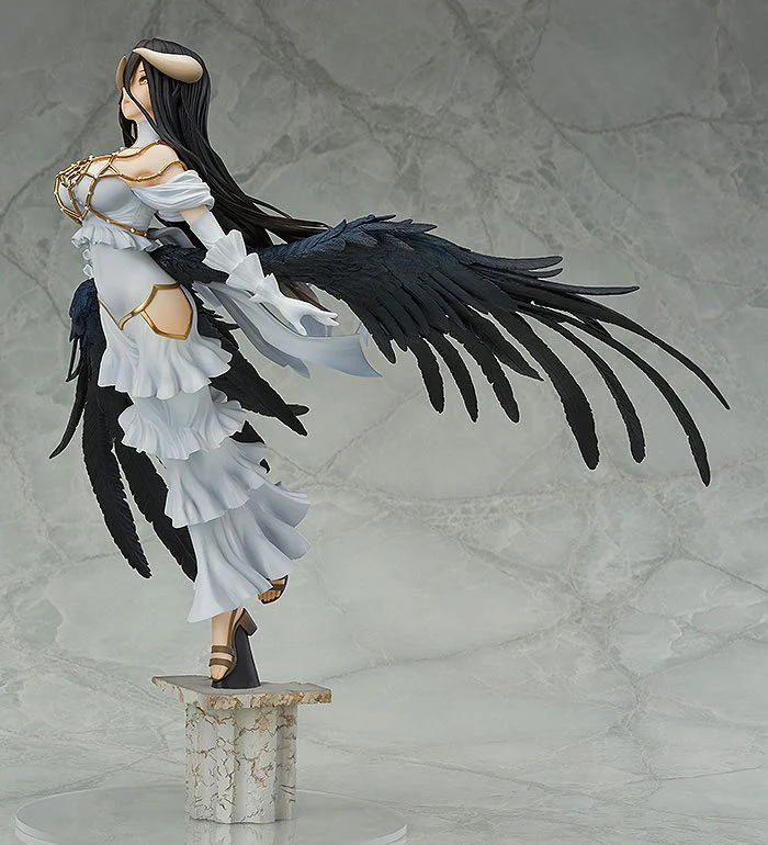 Overlord PVC Statue Albedo - Image 4