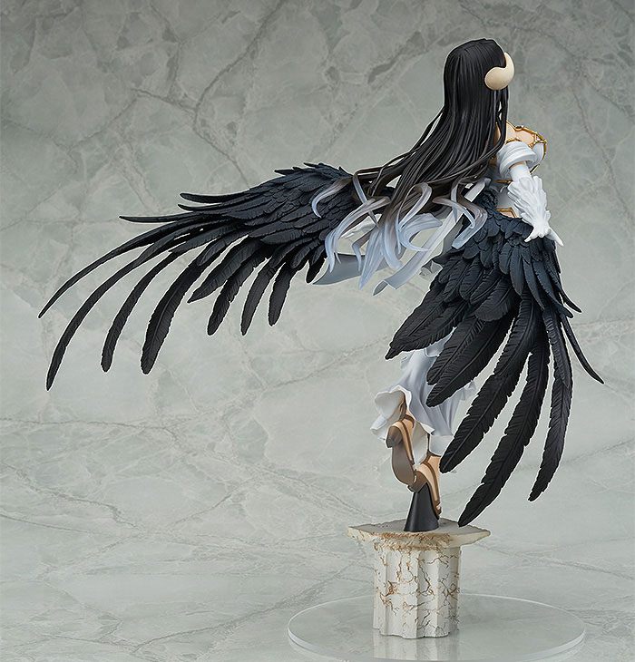 Overlord PVC Statue Albedo - Image 5