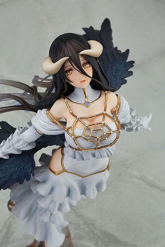Overlord PVC Statue Albedo - Image 6