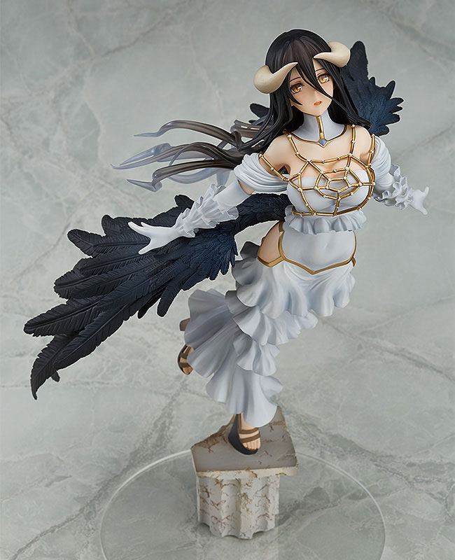 Overlord PVC Statue Albedo - Image 7