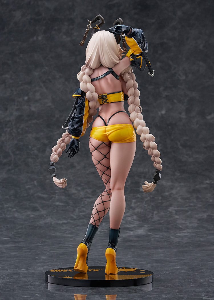 Owari Anime Expo 2024 Ver. Azur Lane Claynel - Image 5