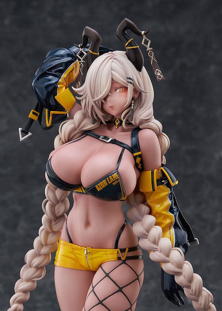 Owari Anime Expo 2024 Ver. Azur Lane Claynel - Image 7