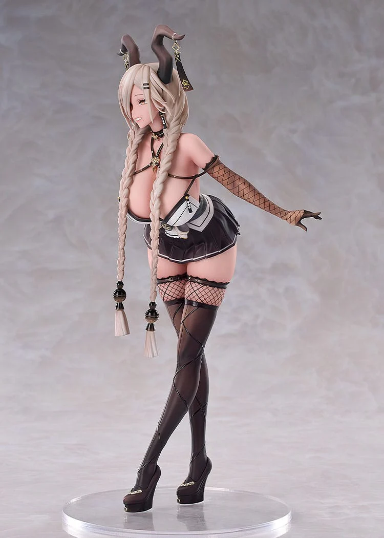 Owari: Full Equipment Ver. Good Smile Company - Image 3