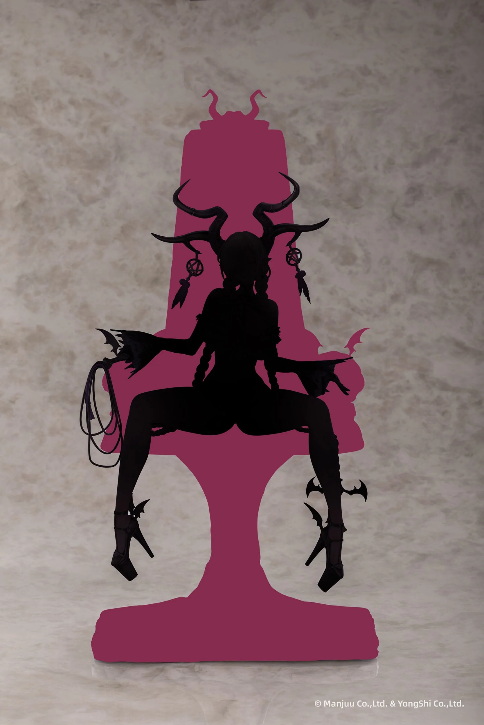 Owari: My Wish is For Love Expantion Edition A (Legs Spread) Azur Lane AniGame - Image 3