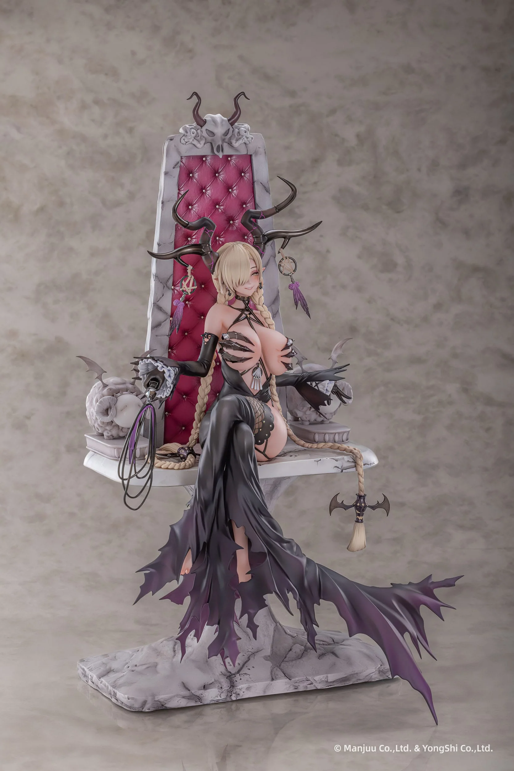 Owari: My Wish is For Love Expantion Edition A (Legs Spread) Azur Lane AniGame - Image 8
