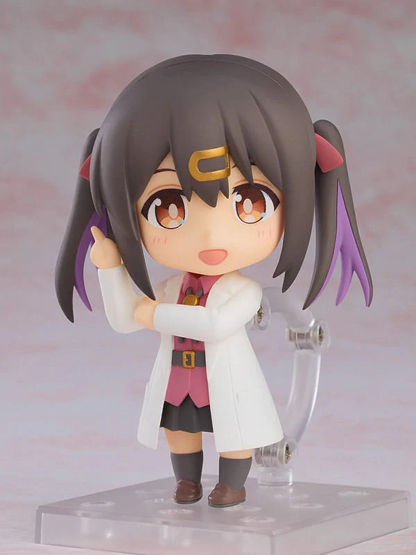 Oyama Mihari Nendoroid 2332 Good Smile Company - Image 2