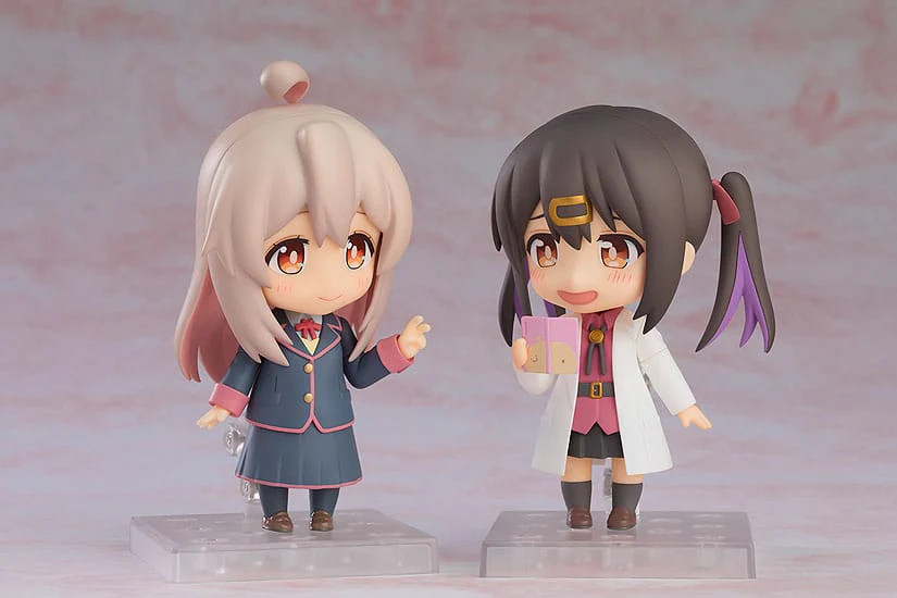 Oyama Mihari Nendoroid 2332 Good Smile Company - Image 5