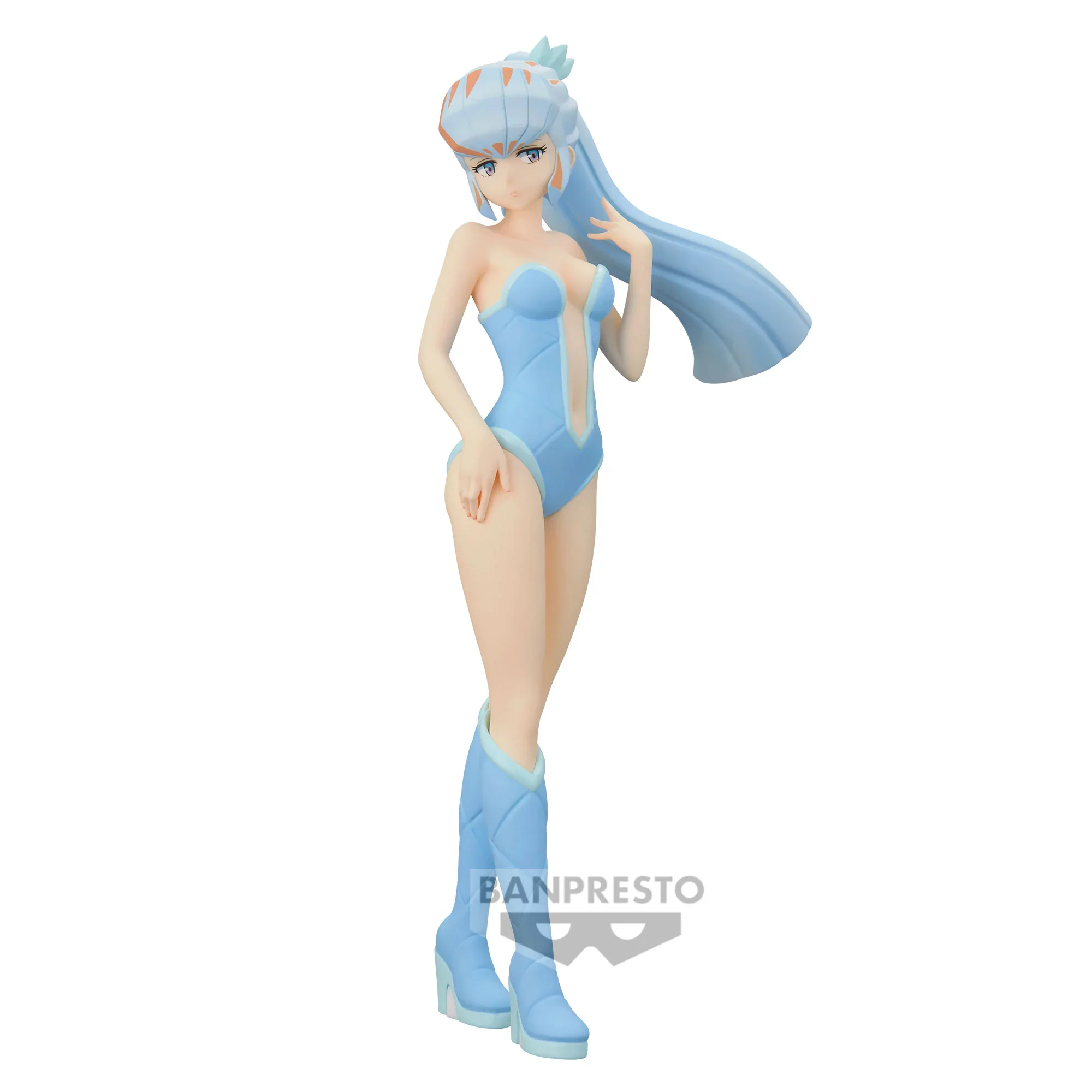Oyuki Glitters & Glamours Banpresto