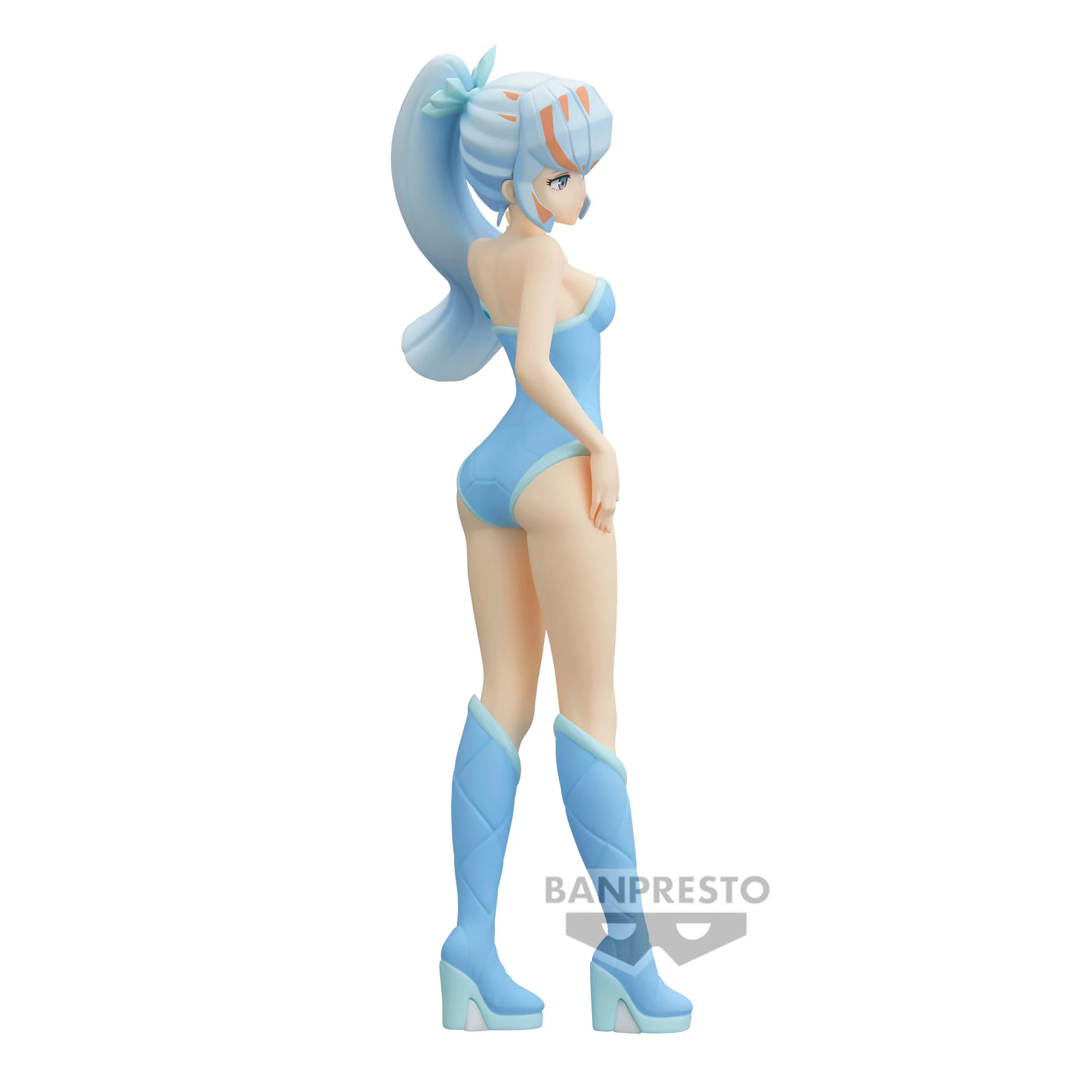 Oyuki Glitters & Glamours Banpresto - Image 2