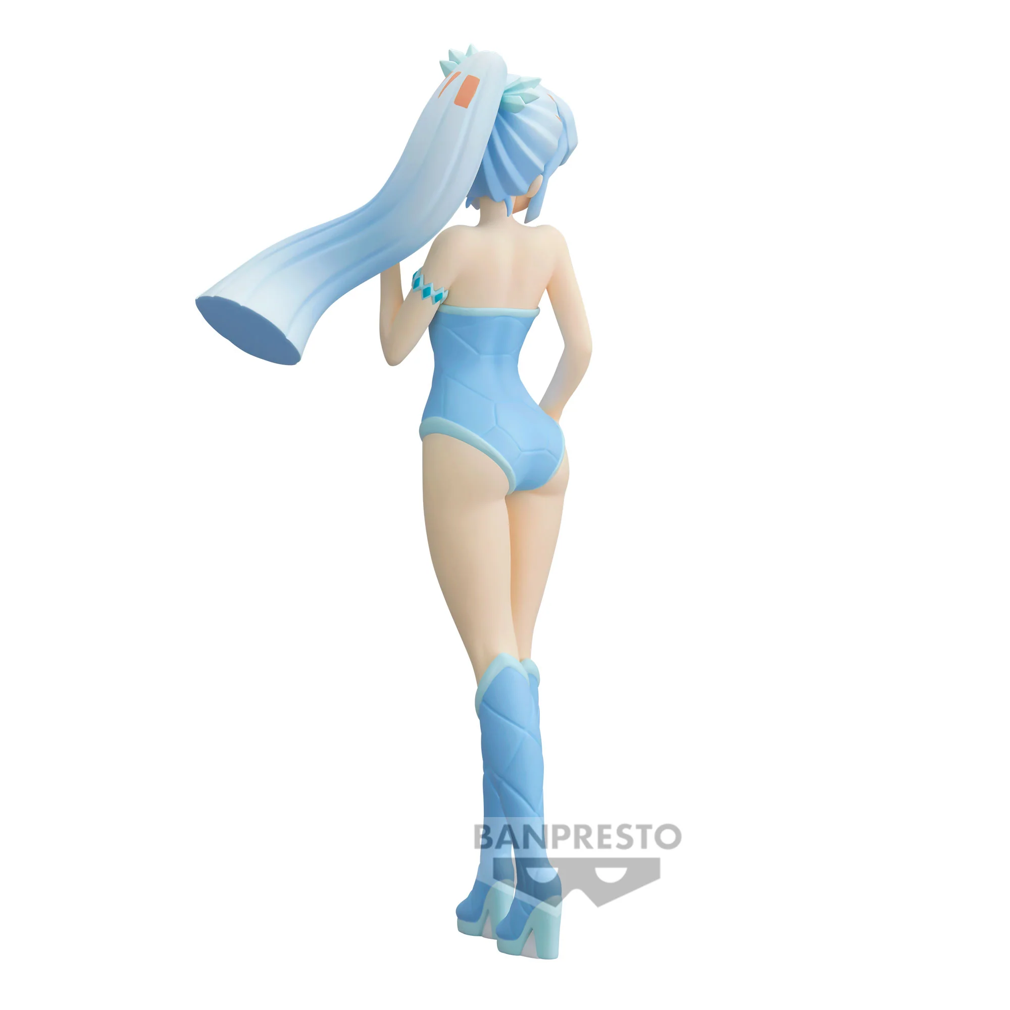 Oyuki Glitters & Glamours Banpresto - Image 3