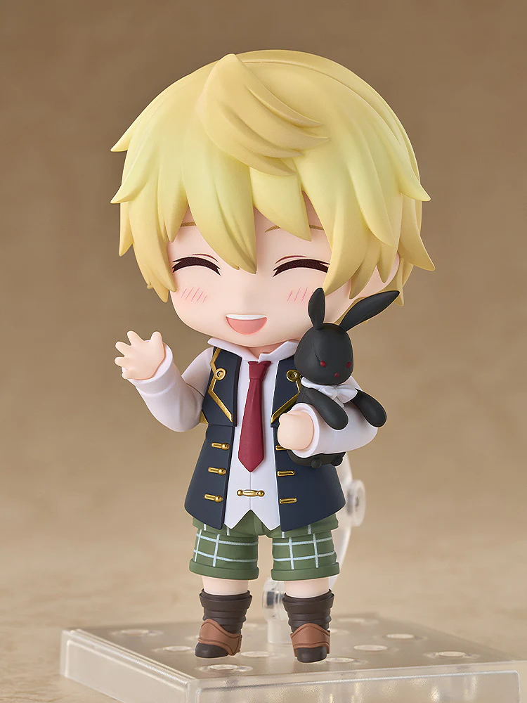Oz Vessalius Nendoroid Good Smile Company - Image 3