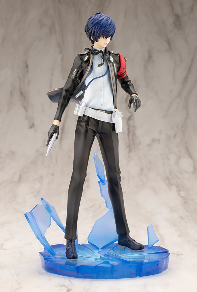 P3R Protagonist (Shujinkou) ARTFX J Kotobukiya - Image 6