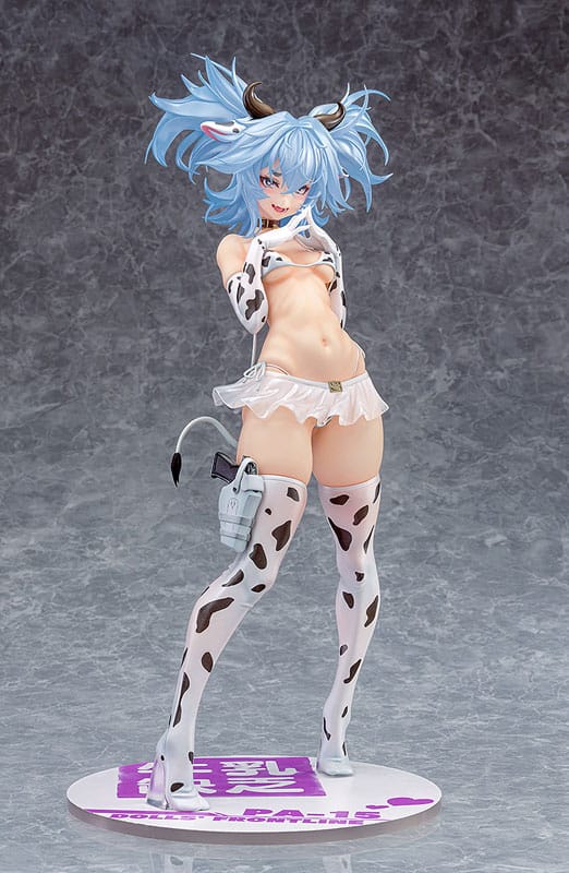 PA-15 Cow Bikini Ver. Phat! - Image 2