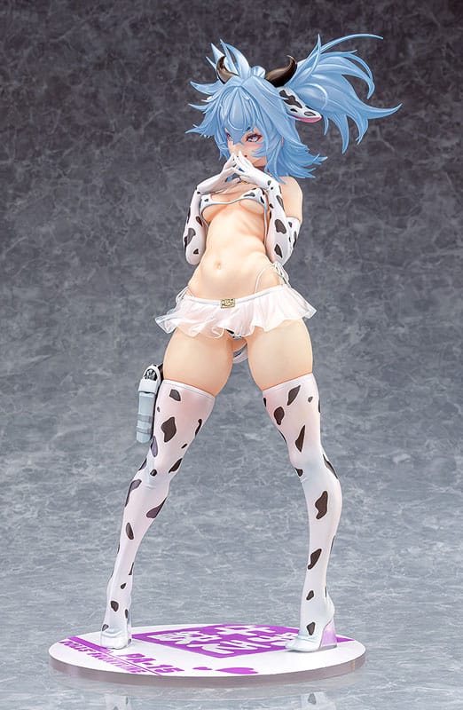 PA-15 Cow Bikini Ver. Phat! - Image 4
