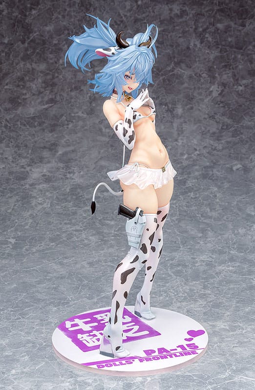 PA-15 Cow Bikini Ver. Phat! - Image 6