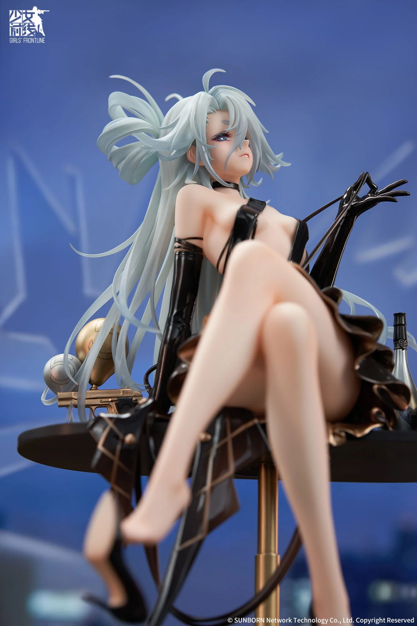 PA-15 Girls Frontline Wonderful Works - Image 4