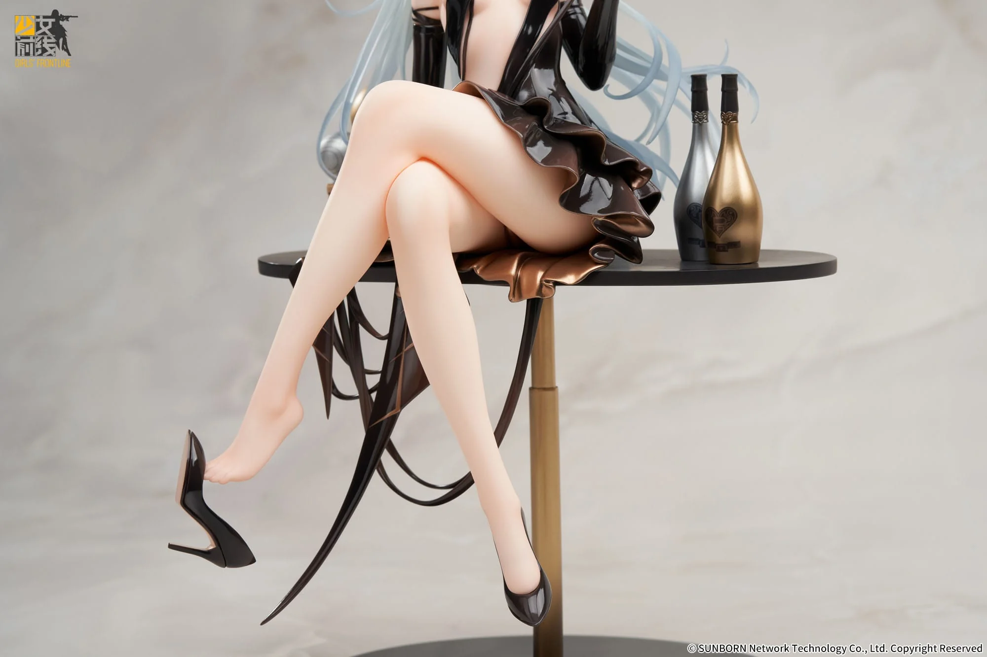 PA-15 Girls Frontline Wonderful Works - Image 9