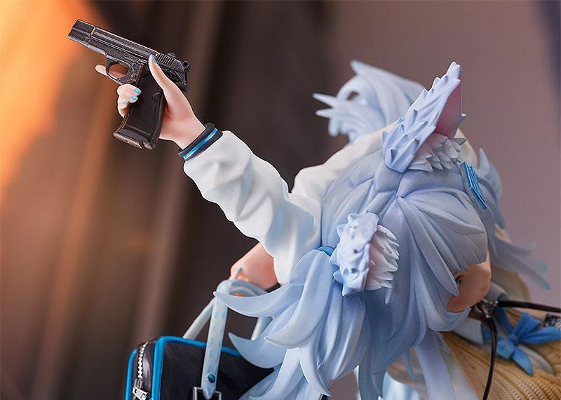 PA-15 Highschool Heartbeat Story Girls Frontline - Image 11