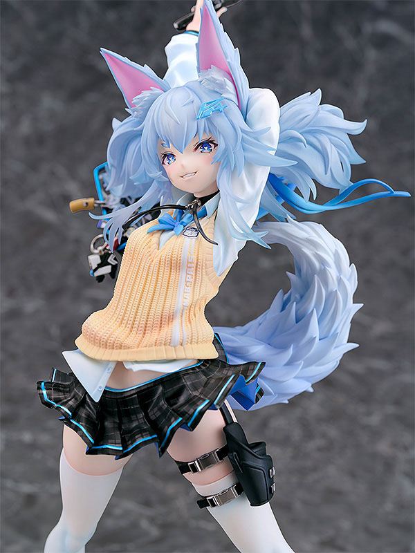 PA-15 Highschool Heartbeat Story Girls Frontline - Image 5