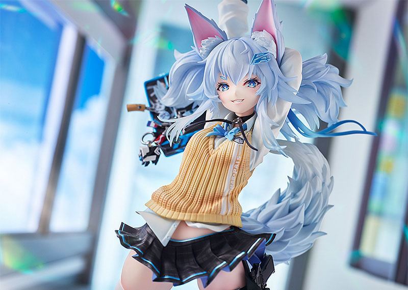 PA-15 Highschool Heartbeat Story Girls Frontline - Image 7