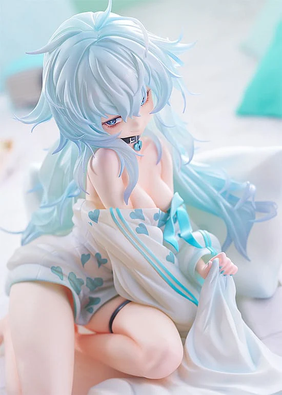 PA-15 - Marvelous Yam Pastry Heavy Damage Ver. - Phat! - Image 11