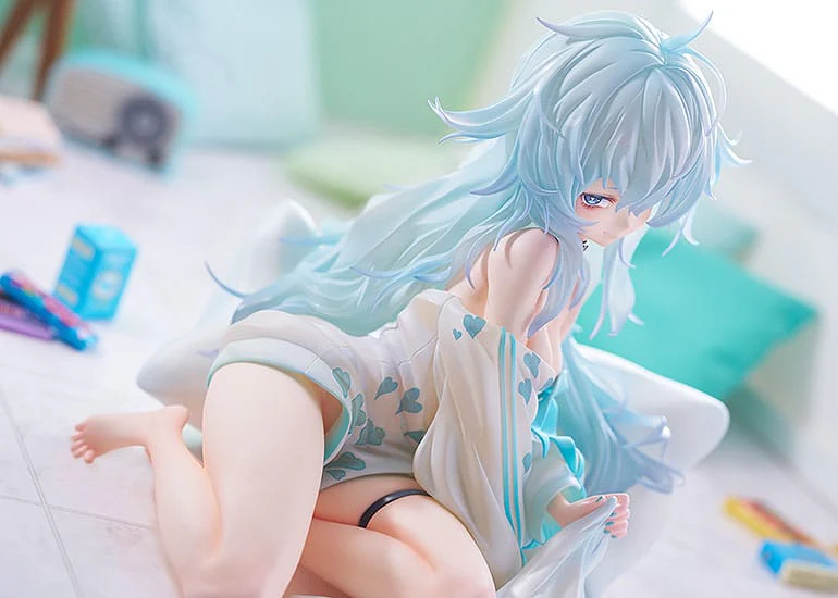 PA-15 - Marvelous Yam Pastry Heavy Damage Ver. - Phat! - Image 9