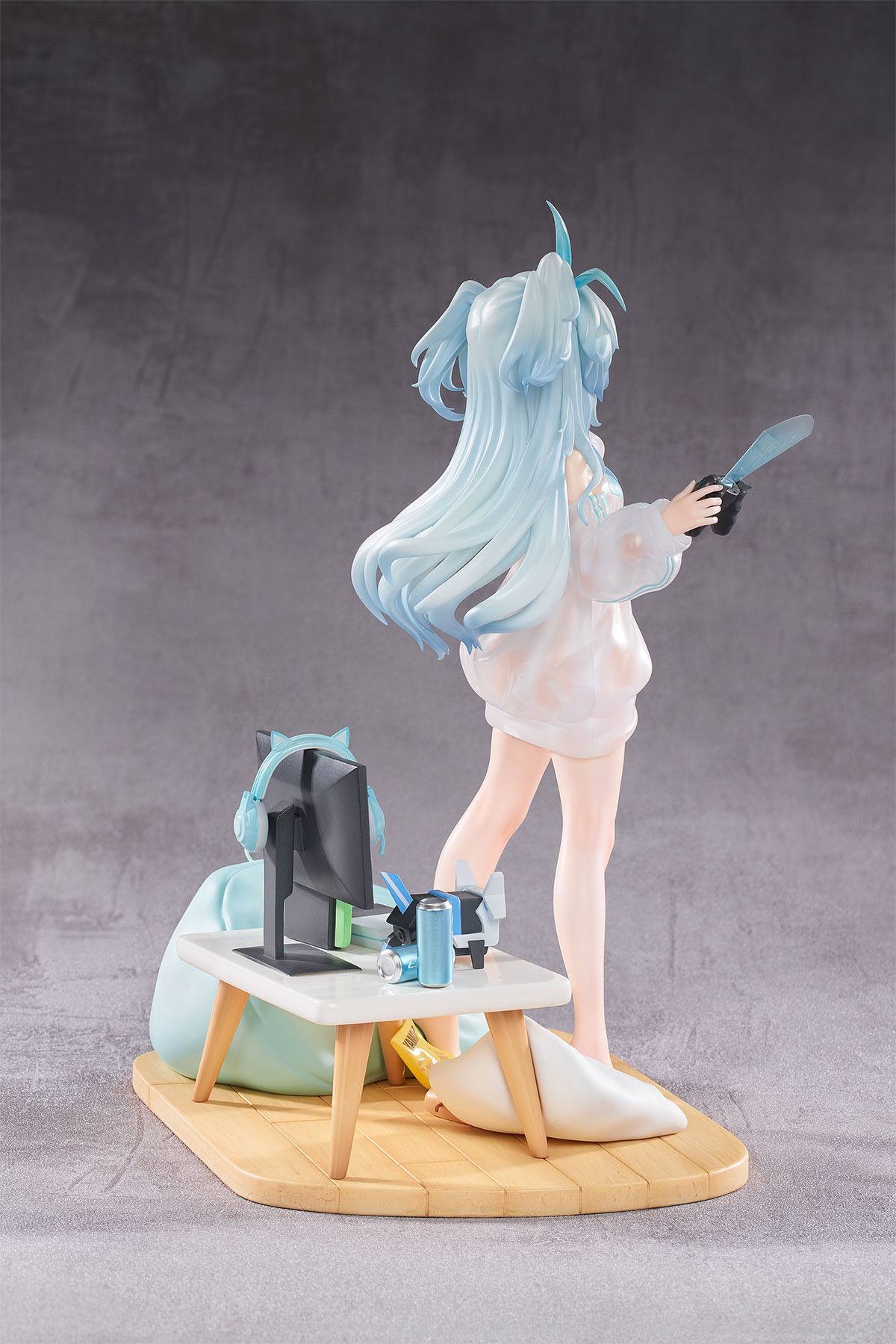PA-15 Marvelous Yam Pastry Hobby Sakura - Image 5