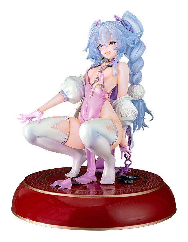 PA-15 - Pink Larkspur's Allur Ver. - Phat! (New/Pre-Owned) - Image 13
