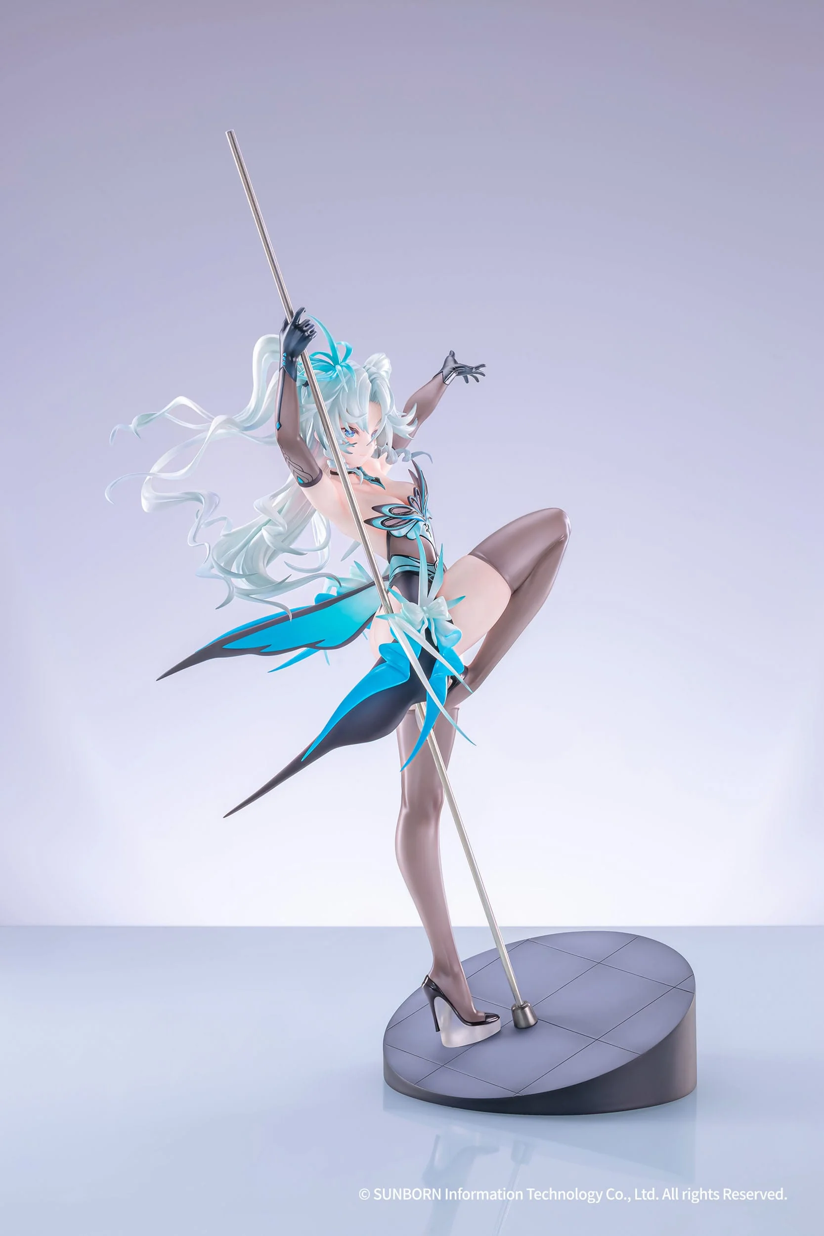 PA-15 Treading Light, Coming Night Ver. AniGame - Image 11