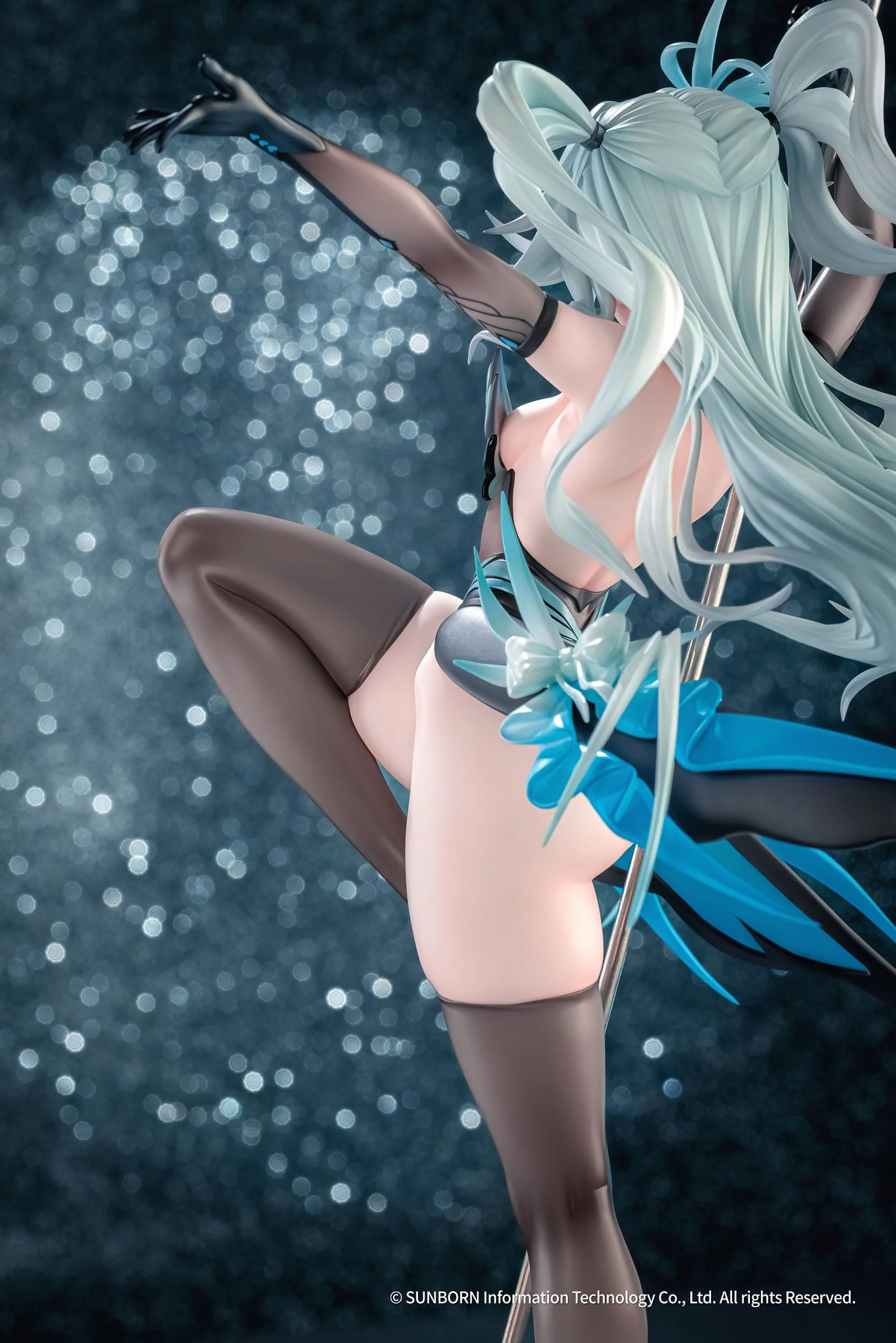 PA-15 Treading Light, Coming Night Ver. AniGame - Image 13