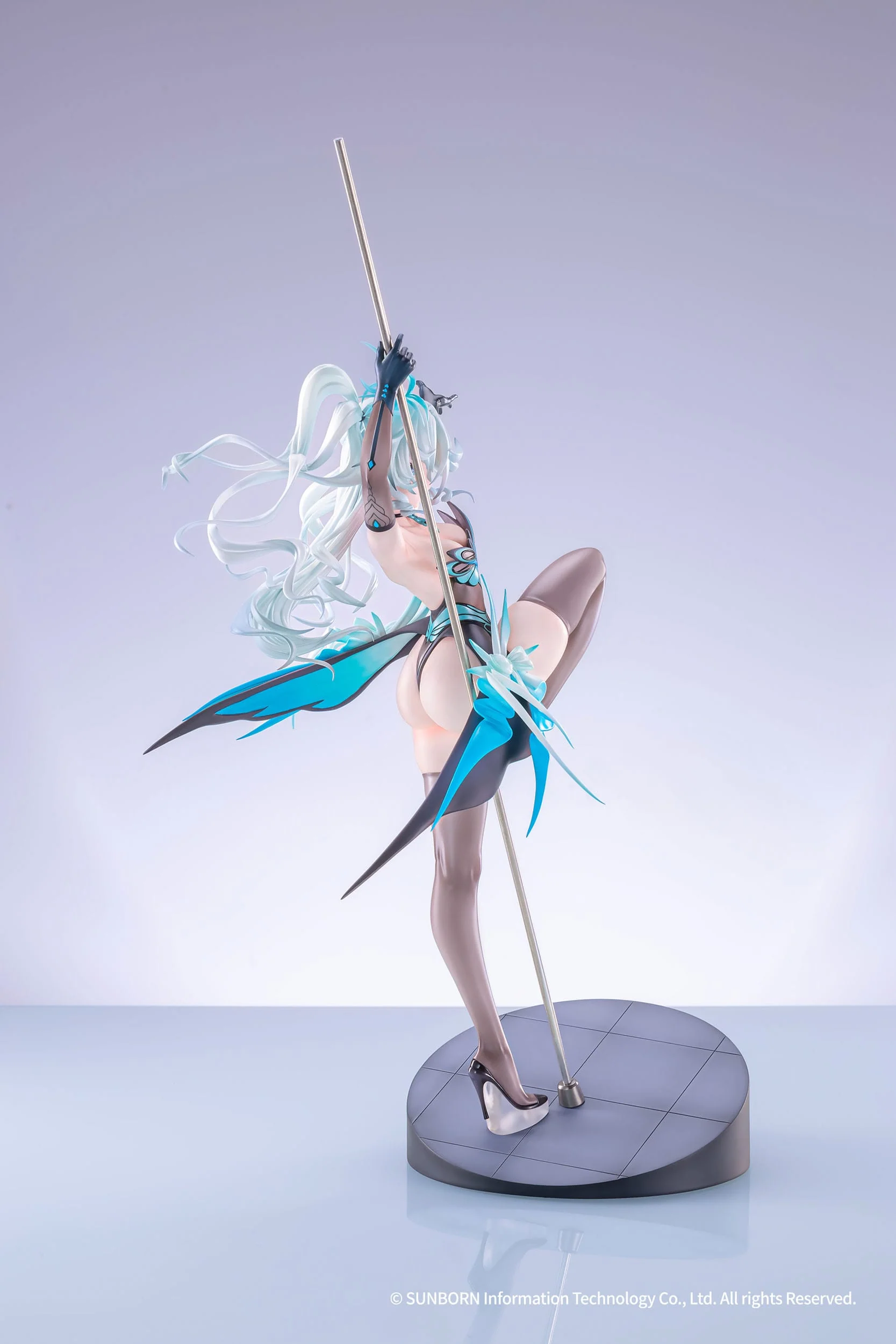PA-15 Treading Light, Coming Night Ver. AniGame - Image 17