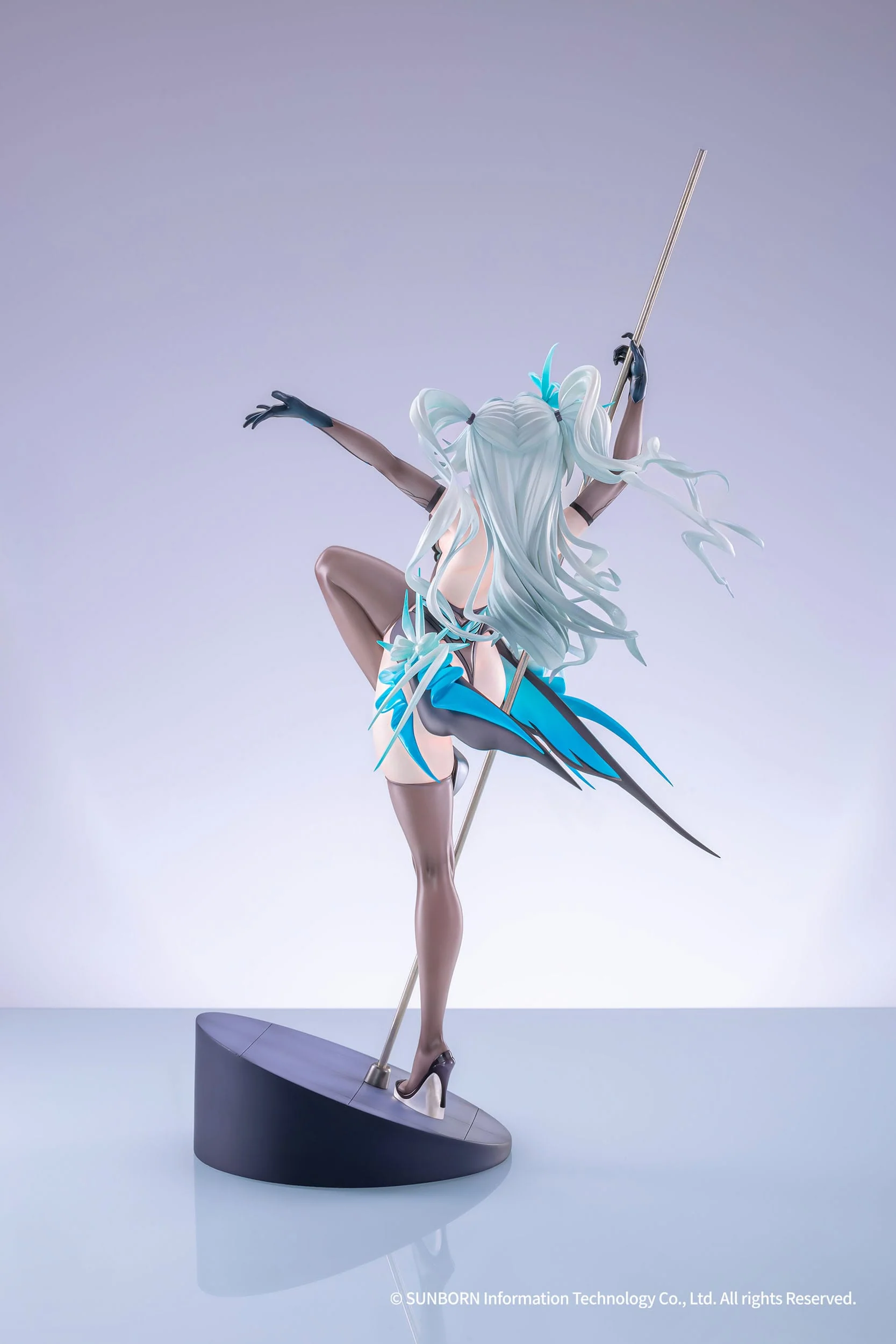 PA-15 Treading Light, Coming Night Ver. AniGame - Image 20