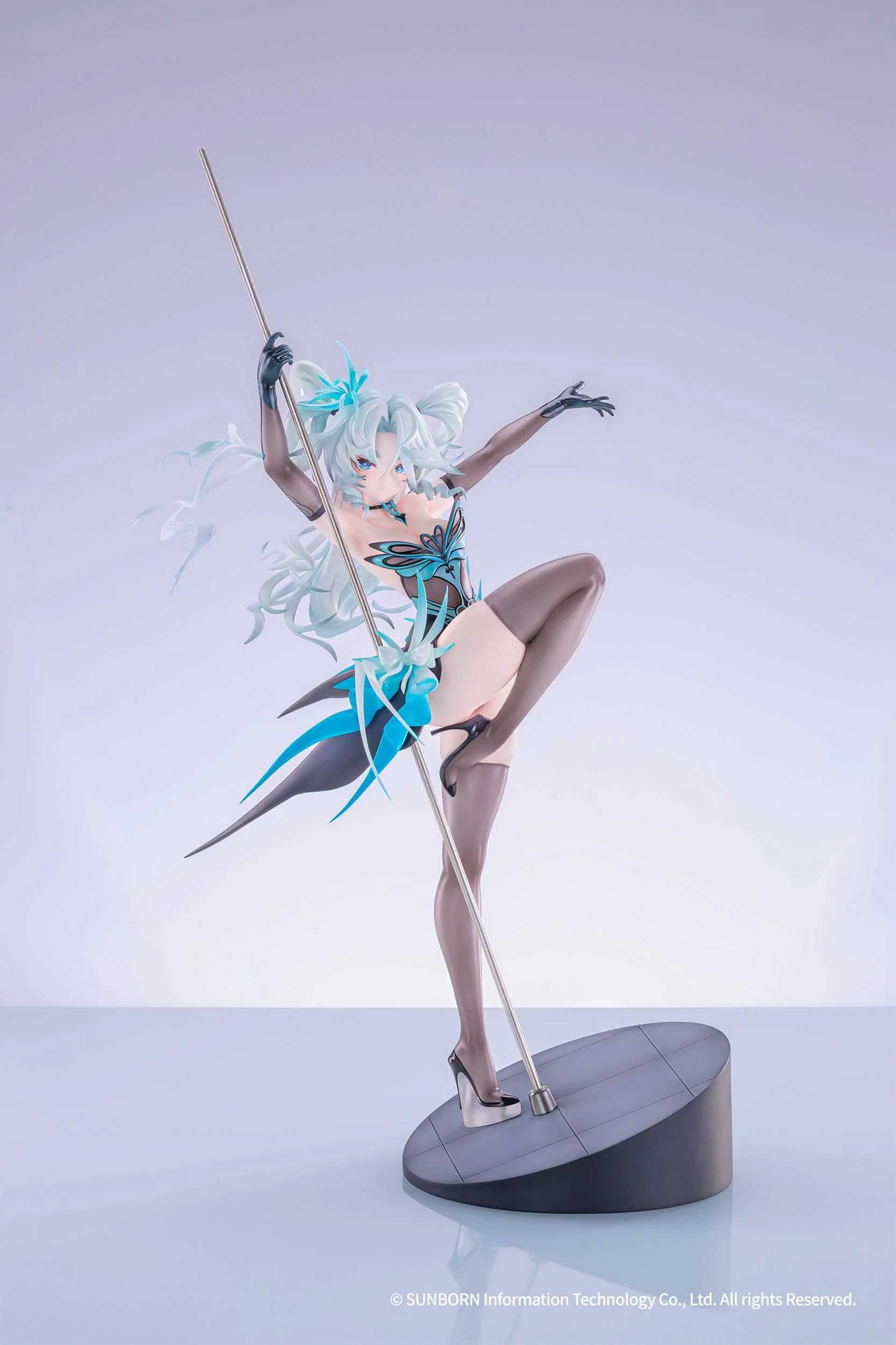 PA-15 Treading Light, Coming Night Ver. AniGame - Image 22
