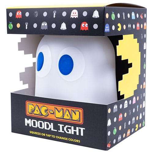 Pac-Man Mood Light-Lampe 3D Ghost - Image 3