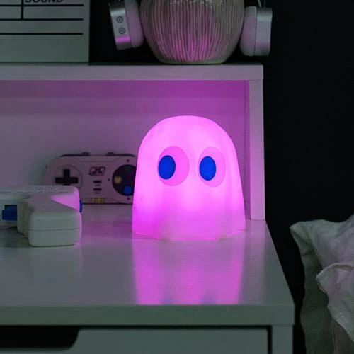 Pac-Man Mood Light-Lampe 3D Ghost - Image 4