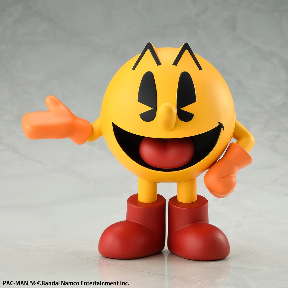 PAC-MAN SoftB Half Bellfine - Image 2