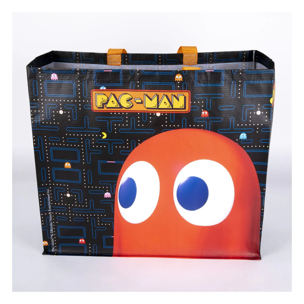 Pac-Man Tragetasche Maze - Image 2