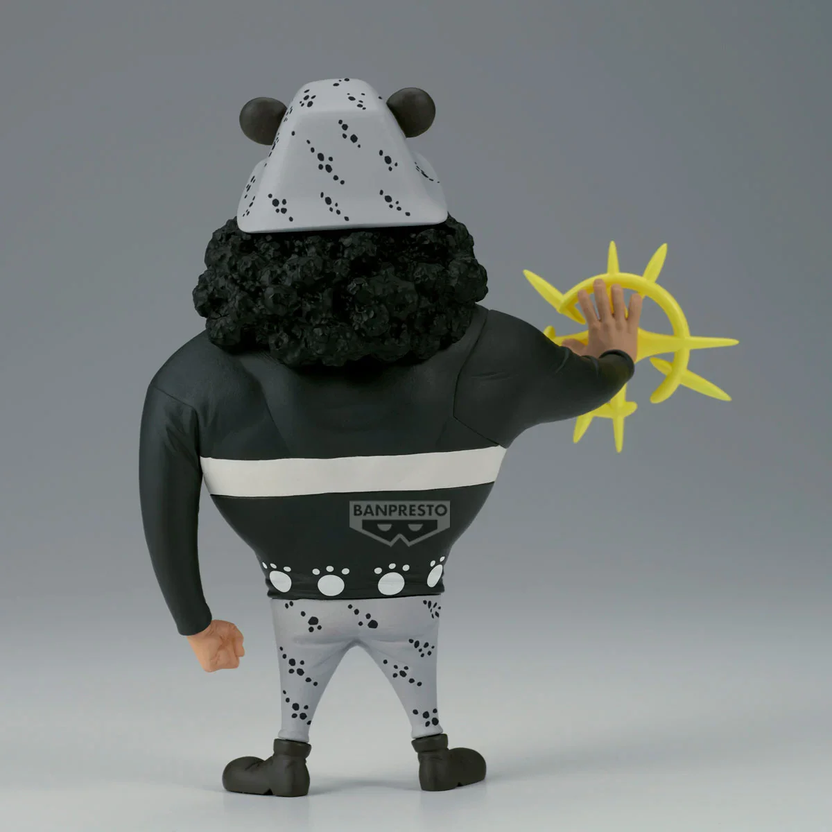 Pacifista Mega WCF Banpresto - Image 4