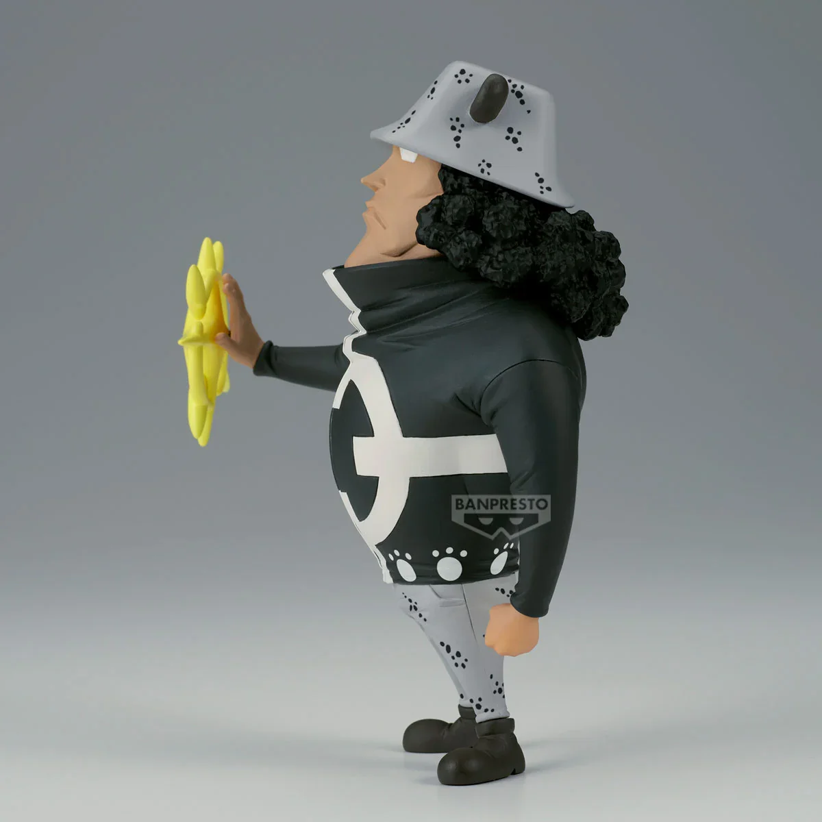 Pacifista Mega WCF Banpresto - Image 5