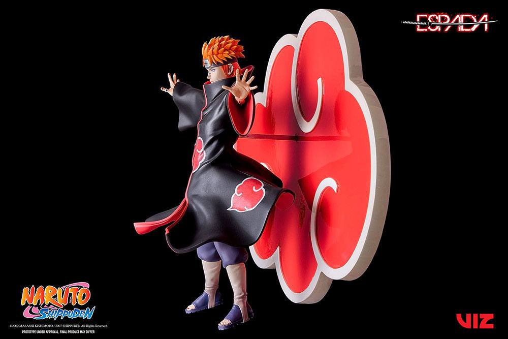 Pain (Tendo) Naruto Shippuden Espada - Image 2