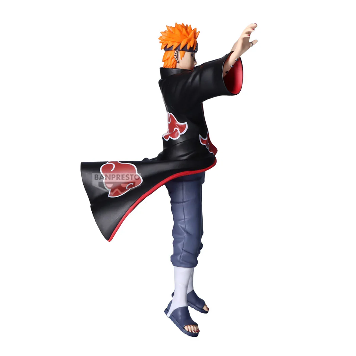 Pain Vibration Stars Banpresto - Image 2