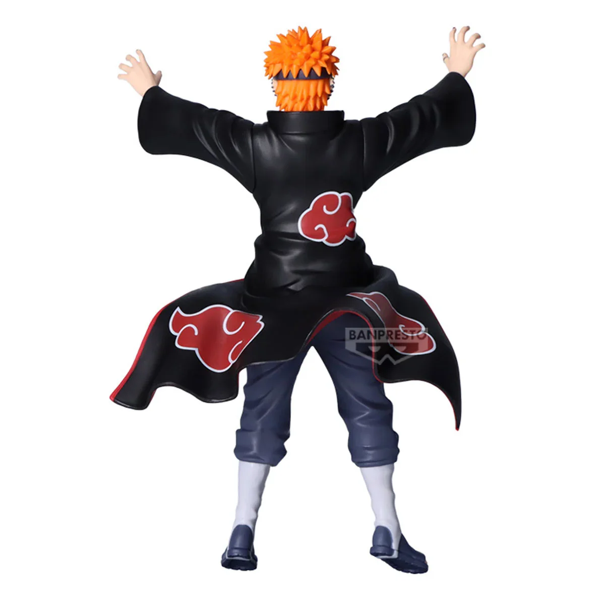 Pain Vibration Stars Banpresto - Image 3